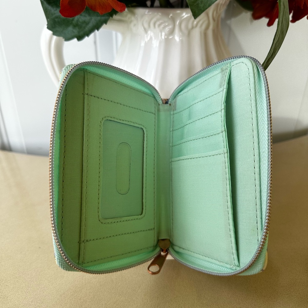 Loungefly Disney Stitch Wallet - Picture 4 of 5